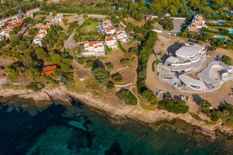 3 bedrooms House in Chalkidiki, Greece No. 109277 26