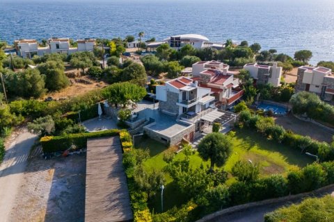 3 bedrooms House in Chalkidiki, Greece No. 109277