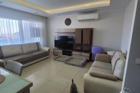 4 habitaciones Apartment en Cikcilli, Turkey No. 117633