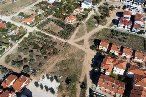 1959m² Land en Polygyros, Greece No. 109032 11