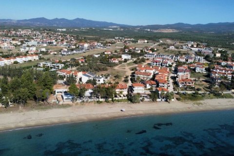 1959m² Land en Polygyros, Greece No. 109032 10