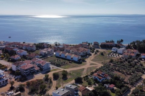1959m² Land en Polygyros, Greece No. 109032