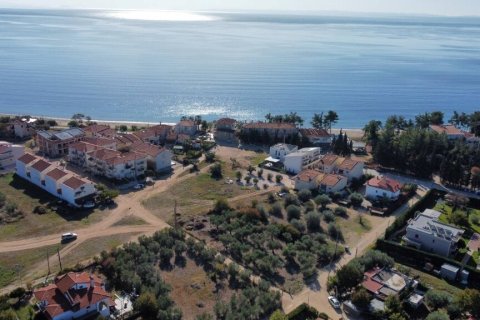 1959m² Land en Polygyros, Greece No. 109032 7