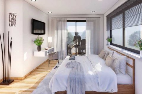 3 chambres House à Agios Tychonas, Cyprus No. 101518 4