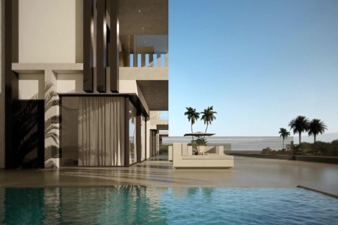 3 dormitorios Villa en Puerto de Mazarrón, Spain No. 112502