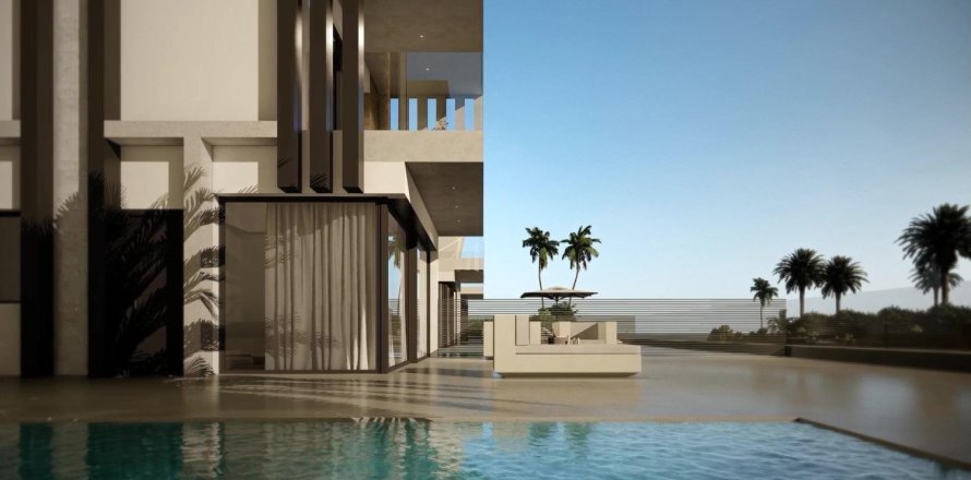 3 chambres Villa à Puerto de Mazarron, Spain No. 112502