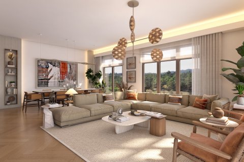 4 bedrooms Apartment in Duong Kinh, Vietnam No. 116281 1