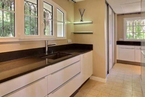 Вилла с 3 спальнями в Антиб, Франция №69185 10