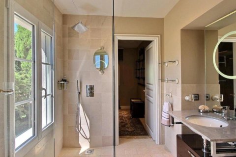 Вилла с 3 спальнями в Антиб, Франция №69185 14