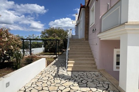 Вилла с 7 спальнями в Аркадия, Греция №108067 30