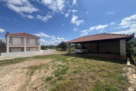 Вилла с 7 спальнями в Аркадия, Греция №108067 23