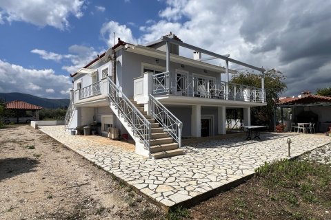 Вилла с 7 спальнями в Аркадия, Греция №108067 29