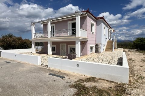 Вилла с 7 спальнями в Аркадия, Греция №108067 26