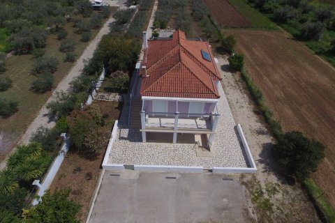 Вилла с 7 спальнями в Аркадия, Греция №108067 12