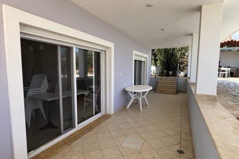 Вилла с 7 спальнями в Аркадия, Греция №108067 7