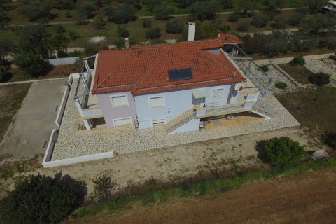 Вилла с 7 спальнями в Аркадия, Греция №108067 11