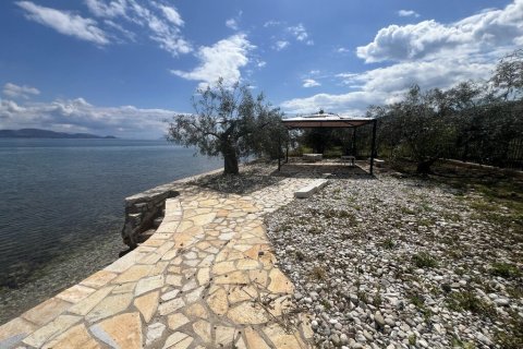 Вилла с 7 спальнями в Аркадия, Греция №108067 18