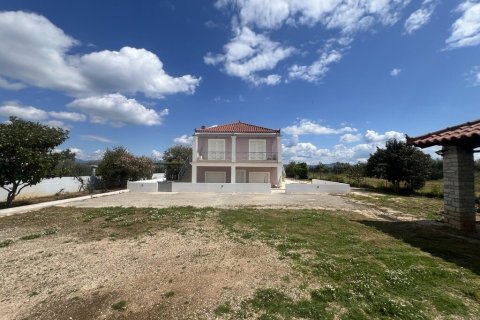 Вилла с 7 спальнями в Аркадия, Греция №108067 22