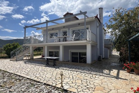 Вилла с 7 спальнями в Аркадия, Греция №108067 28