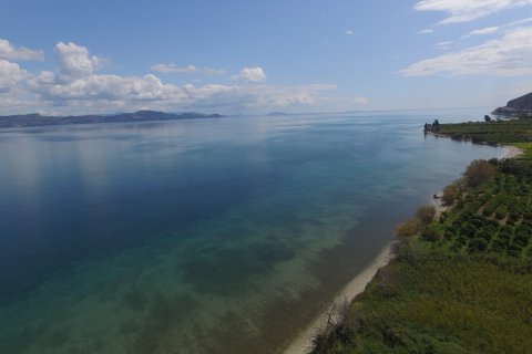 Вилла с 7 спальнями в Аркадия, Греция №108067 3