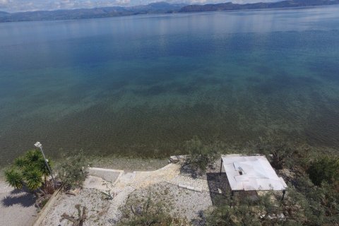 Вилла с 7 спальнями в Аркадия, Греция №108067 14