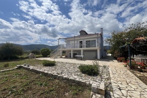 Вилла с 7 спальнями в Аркадия, Греция №108067 21