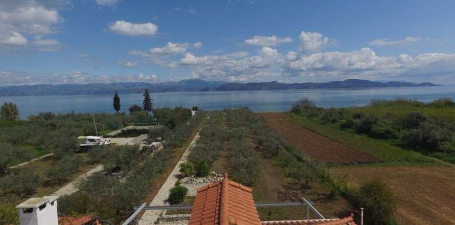 Вилла с 7 спальнями в Аркадия, Греция №108067