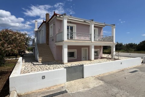 Вилла с 7 спальнями в Аркадия, Греция №108067 27