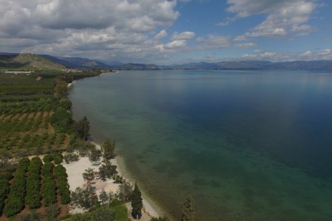 Вилла с 7 спальнями в Аркадия, Греция №108067 5