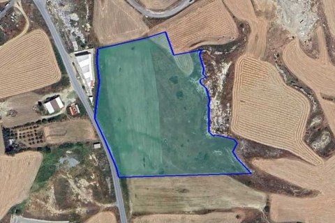31130m² Land in Dali, Cyprus No. 79976 1