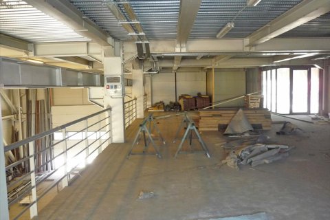 2050m² Commercial property in Athens, Greece No. 60484 8