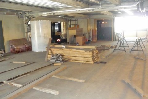 2050m² Commercial property in Athens, Greece No. 60484 9
