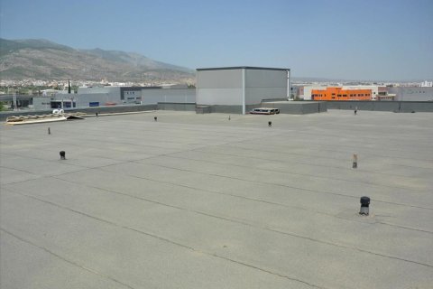 2050m² Commercial property in Athens, Greece No. 60484 12