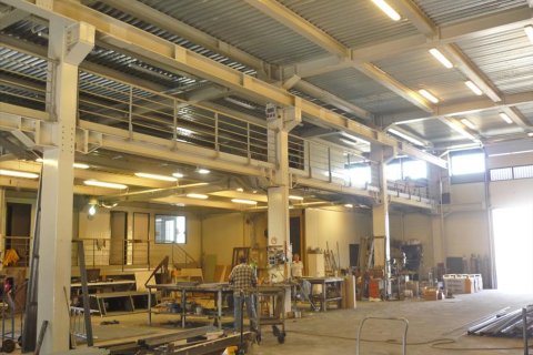 2050m² Commercial property in Athens, Greece No. 60484 3