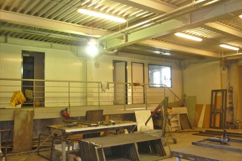 2050m² Commercial property in Athens, Greece No. 60484 4