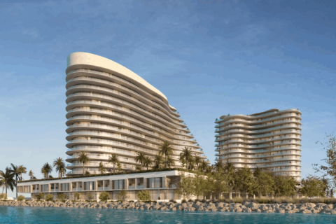 1 chambre Appartement à Ras Al Khaimah, UAE No. 110318
