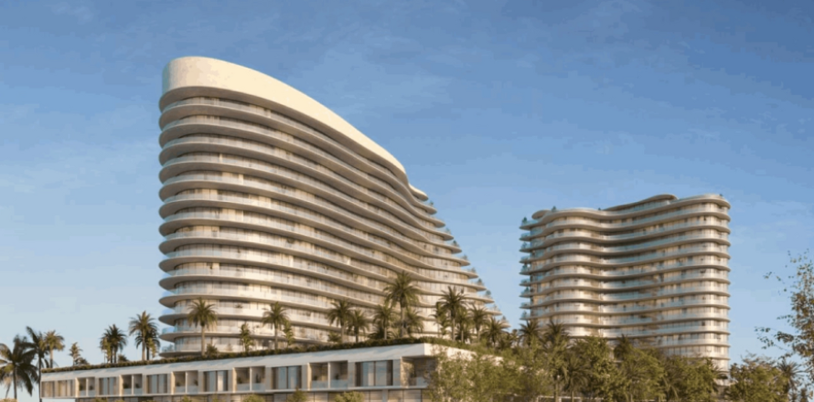 1 bedroom Apartment in Ras Al Khaimah, UAE No. 110318