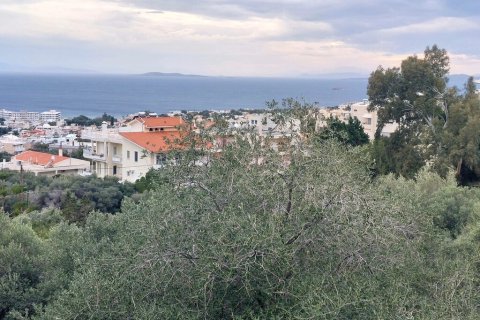 750m² Land in Saronida, Greece No. 109459 3