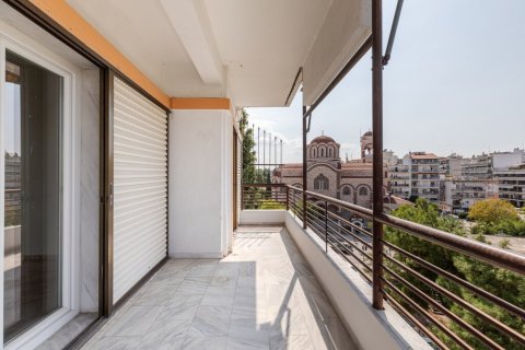 3 bedrooms Apartment in Kalamaria, Greece No. 110529 16