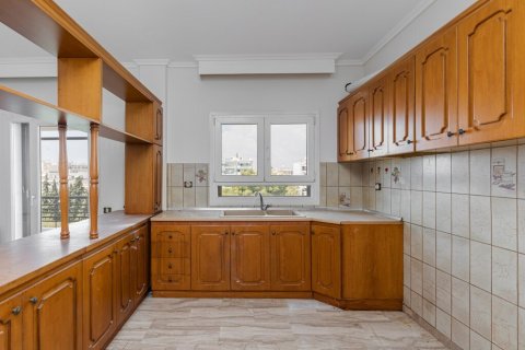 3 bedrooms Apartment in Kalamaria, Greece No. 110529 4