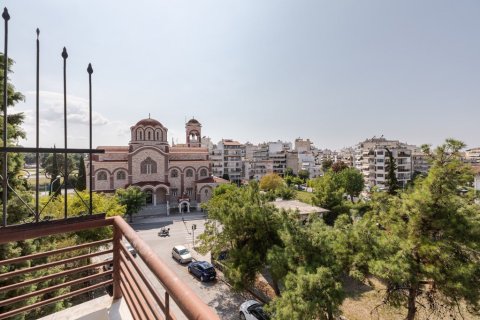 3 bedrooms Apartment in Kalamaria, Greece No. 110529 19