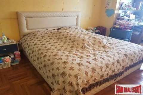 4 bedrooms Duplex in Bangkok, Thailand No. 95824 6