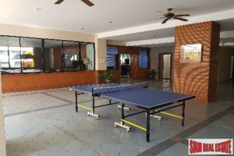 4 bedrooms Duplex in Bangkok, Thailand No. 95824 18