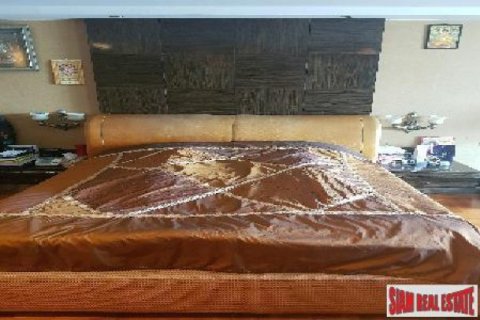 4 bedrooms Duplex in Bangkok, Thailand No. 95824 5