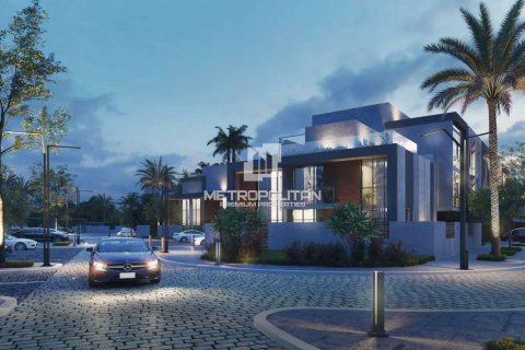 Таунхаус с 4 спальнями в Дубай Инвестмент Парк, ОАЭ №118961