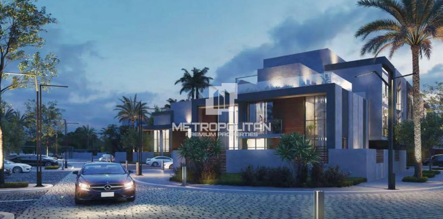 4 bedrooms Townhouse in Dubai Investment Park, UAE No. 118961