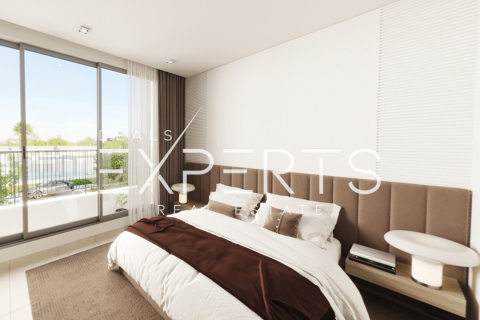 4 bedrooms Duplex in Thach Than, Vietnam No. 86066 8