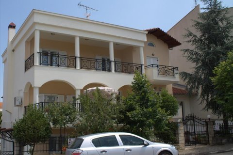 470m² Villa en Chalkidiki, Greece No. 109726 2