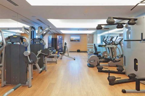 2 bedrooms Penthouse in Limassol, Cyprus No. 76044 6