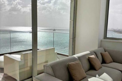 2 bedrooms Penthouse in Limassol, Cyprus No. 76044 2
